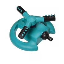 2 Aspersor Automático Para Irrigação De Jardins E Hortas 2 Aspersor Automático Para Irrigação De Jardins E Hortas