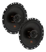 2 Auto Falante 6 JBL Flex4 6TRFX55 Triaxial - 110 Watts RMS 2 Auto Falante 6 JBL Flex4 6TRFX55 Triaxial - 110 Watts RMS