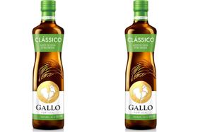 2 Azeite Gallo Extra Virgem Clássico 250Ml 2 Azeite Gallo Extra Virgem Clássico 250Ml