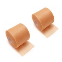 2 Bandagem Atadura Elástica Em Espuma Underwrap Endurance