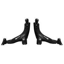 2 Bandeja Leque Suspensão Dianteira Gm Kadett 1990 91 92 93 2 Bandeja Leque Suspensão Dianteira Gm Kadett 1990 91 92 93