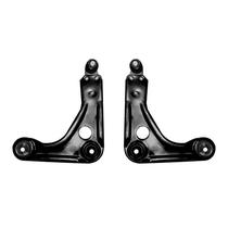 2 Bandejas Balança Suspensão Dianteira Ford Fiesta 1994 1995