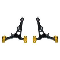 2 Bandejas Da Suspensão Dianteira Alfa Romeo 145 1995 A 1999