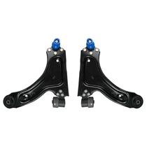 2 Bandejas Dianteira Gm Corsa Sedan 2003 2004 2005 2006 2007