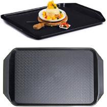 2 Bandejas Retangular Comida Japonesa Sushi Premium Mesa 2 Bandejas Retangular Comida Japonesa Sushi Premium Mesa