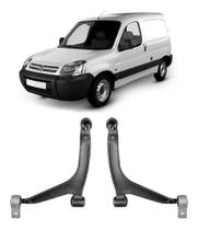 2 Bandejas Suspensão Dianteira Citroen Berlingo 1999 A 2020