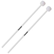 2 baquetas de lira em nylon flexivel liverpool li si