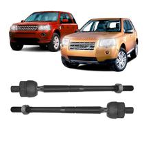 2 Barra Axial Dianteira Freelander 2 2007 2008 2009 2010 11