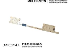 2 Barras De Led Para Tv 32 P - Xion21 Xion - Xi-Led32Smart
