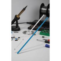 2 Barras LED 5V 6V para TV 32" - Imagem Nova!