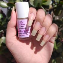 2 - Base bomba Fortalecedor de Unha - Super Fortalecedor 2 - Base bomba Fortalecedor de Unha - Super Fortalecedor