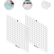 2 Bases De Corte P/ Silhouette Cameo Plotter Cola 40mm 30x30