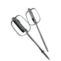 2 Batedores Para Batedeira Mondial Pratica B-05/07/08/11/12/28