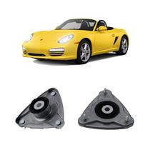 2 Batente Amortecedor Dianteiro Porsche Boxster 2005 A 2012