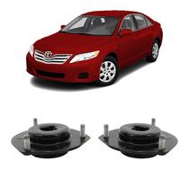 2 Batente Amortecedor Dianteiro Toyota Camry 2009 2010 2011