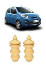 2 Batente Amortecedor Traseiro Chery New Qq 2015 2016 2017