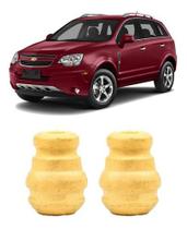 2 Batente Amortecedor Traseiro Chevrolet Captiva 2008 A 2016