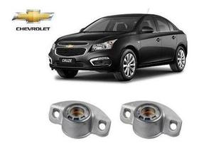 2 Batente Amortecedor Traseiro Chevrolet Cruze Sedan 2012 2012 2013