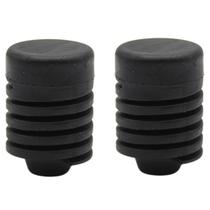 2 Batente Capô Borracha Corolla/Fielder Hilux RAV4 SW4