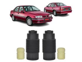 2 Batente Coifa Amortecedor Dianteiro Vectra 1994 1995 1996