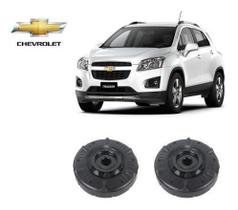 2 Batente Da Suspensão Dianteira Gm Nova Tracker 2014 2015 2016