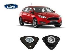 2 Batente Da Suspensão Dianteira Novo Ford Focus 2017 2018 2019