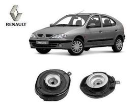 2 Batente Da Suspensão Dianteira Renault Megane 1997 1998 1999 2000