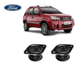 2 Batente Da Suspensão Traseira Ford Ecosport 2008 2009 2010 2011