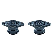 2 Batente Da Suspensão Traseira Hyundai Ix35 10 11 12 13 14