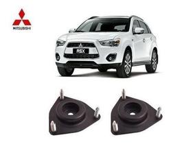 2 Batente Do Amortecedor Dianteiro Mitsubishi Asx 2010 2011 2012 2013 2014