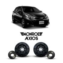 2 Batente Rolamento Dianteiro Toyota Yaris 2021 22