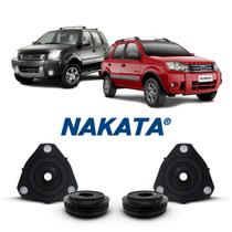 2 Batente Rolamento Suspensão Dianteira Ecosport 2003 A 2012