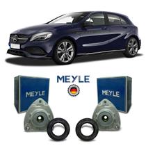 2 Batente Suporte Dianteiro Mercedes Benz A250 17