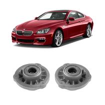 2 Batente Suspensão Dianteira Bmw 640I Grand Coupe 2012/2015