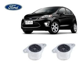 2 Batente Suspensão Traseira Ford New Fiesta 2017 2018 2019 2020