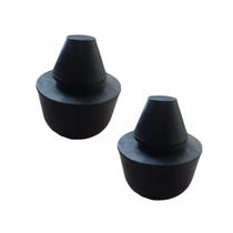 2 batente trava mecânica cabine scania 113/143/93/r114 79/97