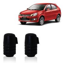 2 batentes capo dianteiro jac j3 8250107u8010