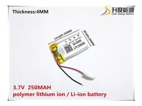 2 Baterias 250 Mah 3,7v Caneta Espia Mp3 Mp4 Mini Camera 2 Baterias 250 Mah 3,7v Caneta Espia Mp3 Mp4 Mini Camera