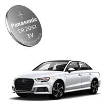 2 Baterias Chave Audi A3 Original Panasonic 2 Baterias Chave Audi A3 Original Panasonic