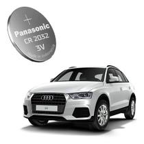 2 Baterias Chave Audi Q3 Original Panasonic 2 Baterias Chave Audi Q3 Original Panasonic