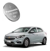 2 Baterias Chave Chevrolet Onix Original Panasonic 2 Baterias Chave Chevrolet Onix Original Panasonic