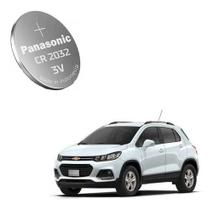 2 Baterias Chave Chevrolet Tracker Original Panasonic 2 Baterias Chave Chevrolet Tracker Original Panasonic