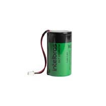 2 Baterias Da Sirene Xss 8000 Intelbras Amt 8000 - 3.6v 13a 2 Baterias Da Sirene Xss 8000 Intelbras Amt 8000 - 3.6v 13a