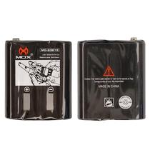 2 Baterias Recarregável para Rádio TalkAbout 3.6v 2 Baterias Recarregável para Rádio TalkAbout 3.6v