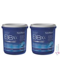 2 Bbxx Capilar Beauty Balm Extrem Platinum Blond Natumaxx 1k