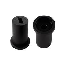 2 Bico Eixo Motor Redutor Refresqueira Venâncio Rv116/rv216