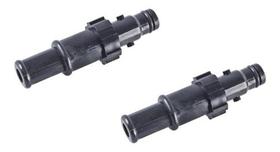 2 Bico Lavagem Jet Ski Yamaha Vx / Gp/ Gpr (bico Adoçador)