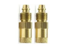 2 Bico Prolongador Válvula Retenção Rodoar Rodo Ar Caminhão 2 Bico Prolongador Válvula Retenção Rodoar Rodo Ar Caminhão