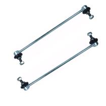 2 Bieleta Axios Dianteira Esquerda + Direita Citroen C3 2003 A 2021