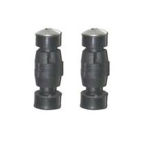 2 Bieleta Axios Dianteira Esquerda + Direita Renault Clio 1996 A 2013 2 Bieleta Axios Dianteira Esquerda + Direita Renault Clio 1996 A 2013